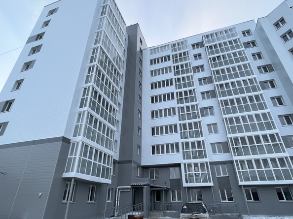 
  Продается 2-комн. квартира 50 м². Фото 30.