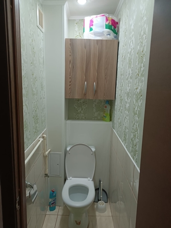 
  Продается 4-комн. квартира 78 м². Фото 21.