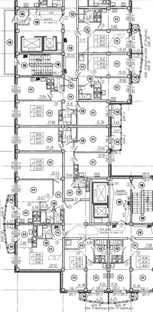 
  Продается 1-комн. квартира 34 м², в ЖК Кирова, очередь 1. Фото 2.