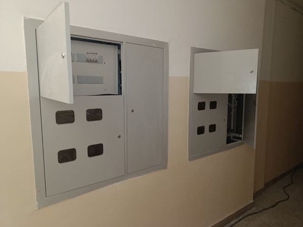 
  Продается 1-комн. квартира 34 м², в ЖК Кирова, очередь 1. Фото 6.