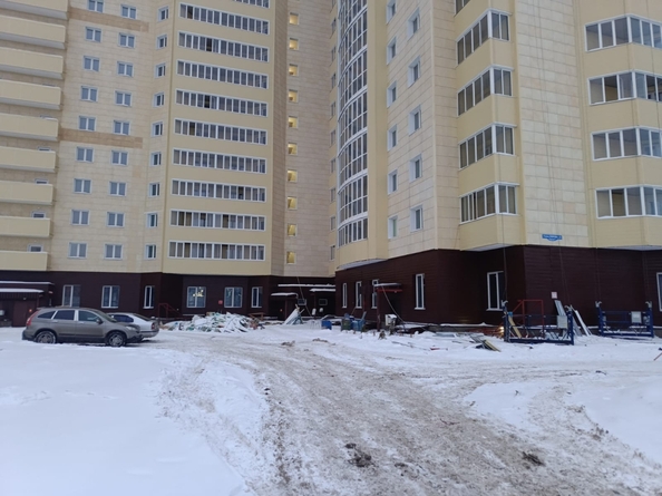 
  Продается 1-комн. квартира 34 м², в ЖК Кирова, очередь 1. Фото 16.