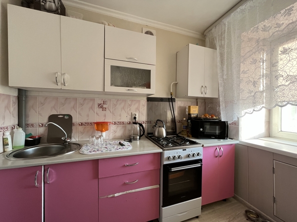 
  Продается 3-комн. квартира 57 м². Фото 13.