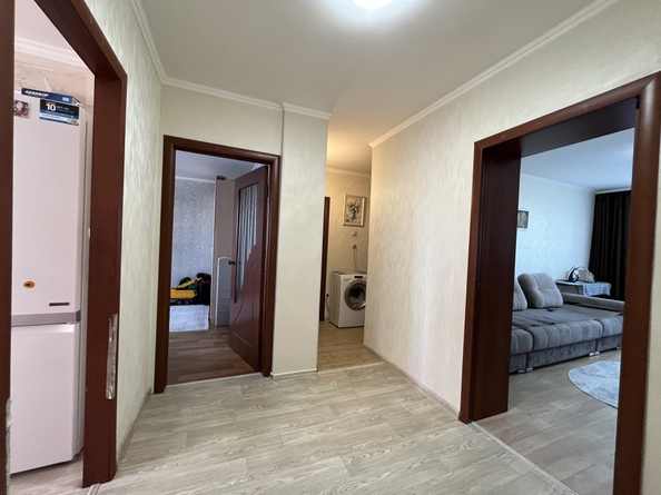 
  Продается 3-комн. квартира 57 м². Фото 14.