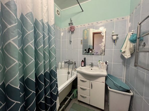
  Продается 3-комн. квартира 57 м². Фото 17.