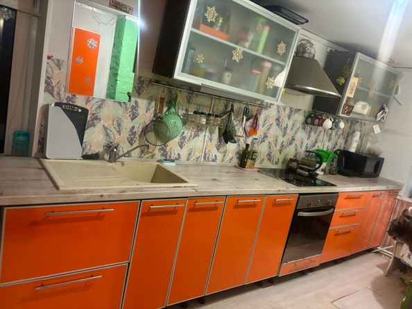 
  Продается дом 60 м². Фото 10.