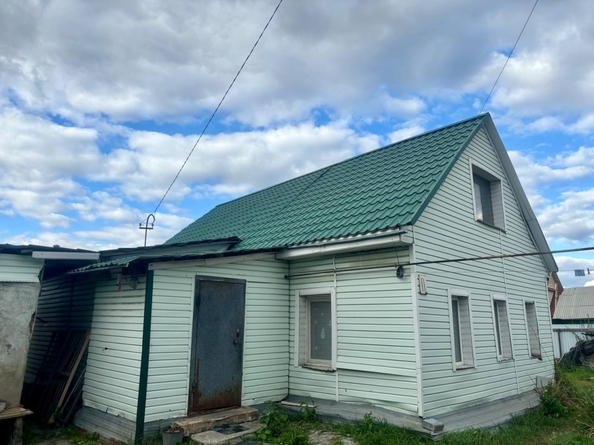 
  Продается дом 60 м². Фото 23.