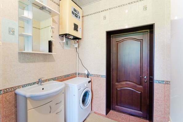
  Продается дом 168 м². Фото 39.