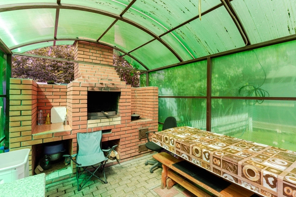 
  Продается дом 168 м². Фото 53.