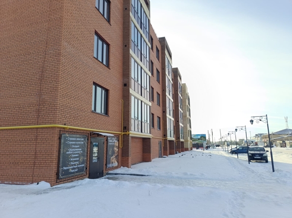 
  Продается 1-комн. квартира 34 м². Фото 5.