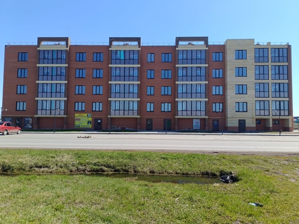 
  Продается 2-комн. квартира 51 м². Фото 2.