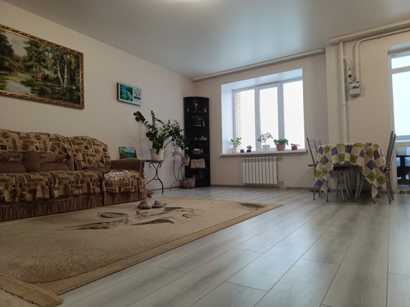 
  Продается 1-комн. квартира 33 м². Фото 1.