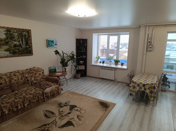 
  Продается 1-комн. квартира 33 м². Фото 2.