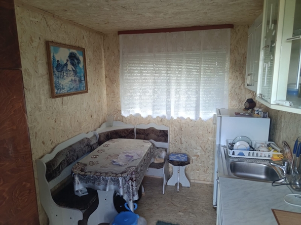 
  Продается дом 36 м². Фото 1.