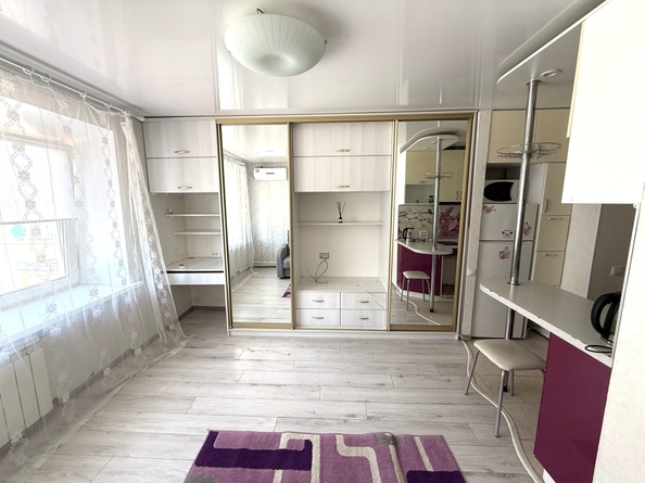 
  Продается 1-комн. квартира 19 м². Фото 2.