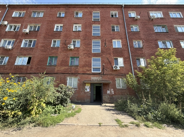 
  Продается 1-комн. квартира 19 м². Фото 20.
