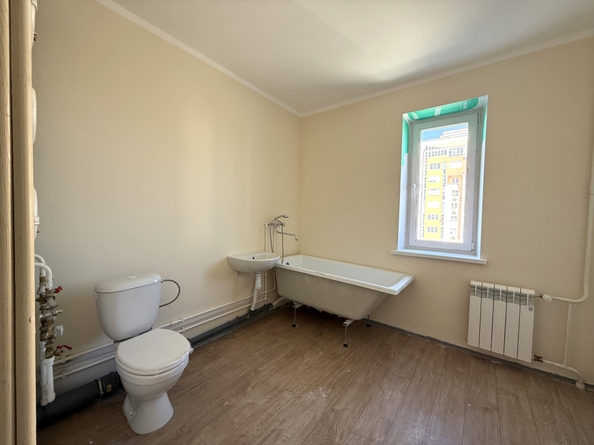
  Продается 1-комн. квартира 55 м², в ЖК На Омской. Фото 9.