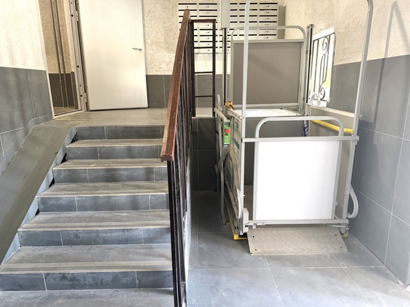 
  Продается 1-комн. квартира 55 м², в ЖК На Омской. Фото 23.