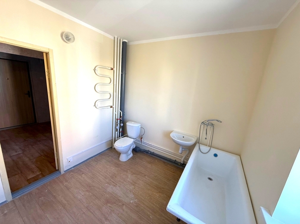 
  Продается 2-комн. квартира 55 м², в ЖК На Омской. Фото 6.