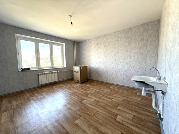 
  Продается 2-комн. квартира 55 м², в ЖК На Омской. Фото 13.