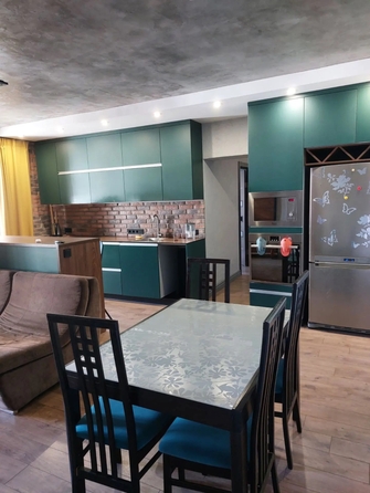 
  Продается 3-комн. квартира 96 м². Фото 1.