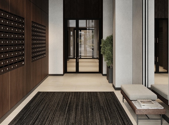 
  Продается 2-комн. квартира 103.07 м², в ЖК Кварталы Драверта, дом 2. Фото 11.