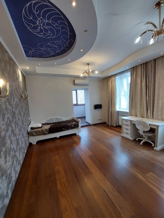 
  Сдается 3-комн. квартира 120 м². Фото 15.