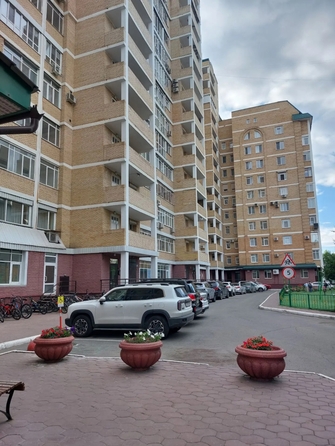 
  Сдается 3-комн. квартира 120 м². Фото 26.