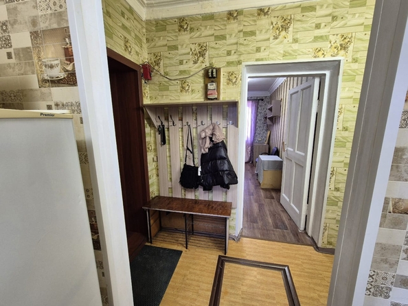 
  Сдается 3-комн. квартира 60 м². Фото 7.