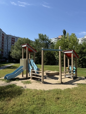 
  Продается 1-комн. квартира 37 м². Фото 30.