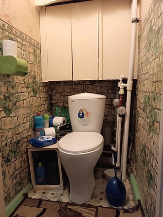 
  Продается 2-комн. квартира 53 м². Фото 12.