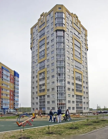 
  Продается 2-комн. квартира 57 м². Фото 1.