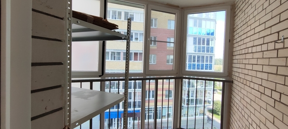 
  Продается 2-комн. квартира 57 м². Фото 8.
