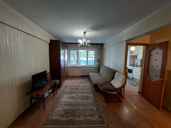 
  Продается 3-комн. квартира 58 м². Фото 11.