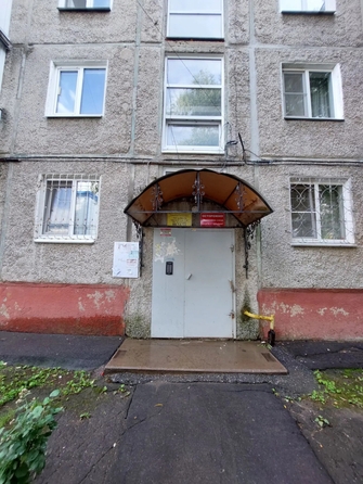 
  Продается 3-комн. квартира 58 м². Фото 23.
