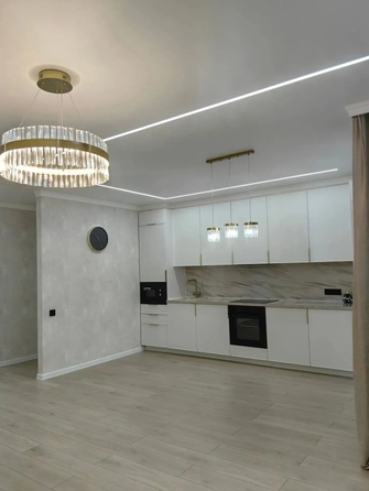 
  Продается 3-комн. квартира 89 м², в ЖК Берёзка, дом №3. Фото 9.