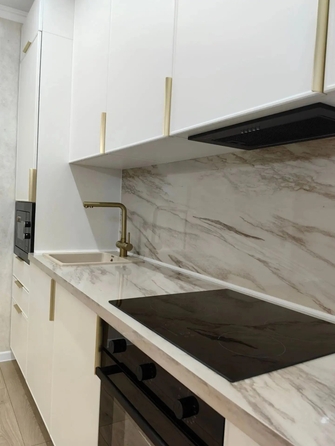 
  Продается 3-комн. квартира 89 м², в ЖК Берёзка, дом №3. Фото 12.