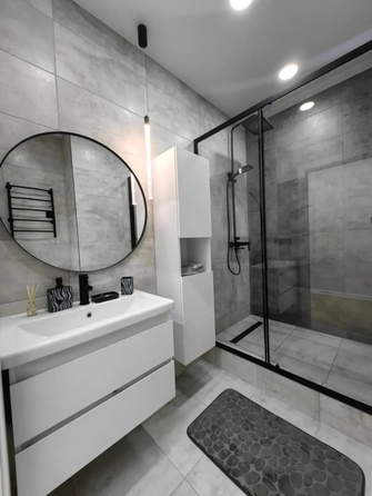 
  Продается 3-комн. квартира 89 м², в ЖК Берёзка, дом №3. Фото 19.