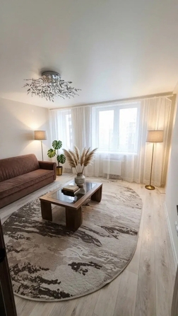
  Сдается 1-комн. квартира 38 м². Фото 1.