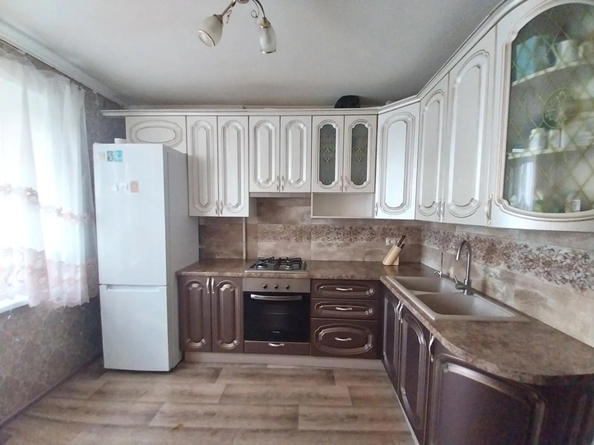 
  Продается 2-комн. квартира 58 м². Фото 1.