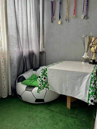 
  Продается 2-комн. квартира 51 м². Фото 12.