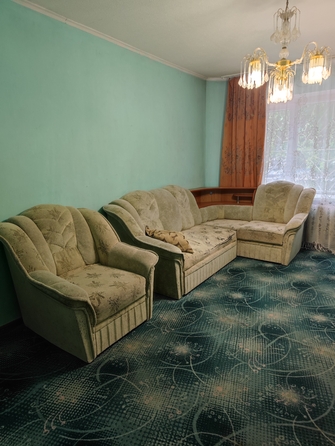 
  Сдается 3-комн. квартира 63.5 м². Фото 10.