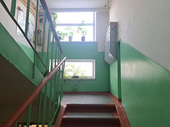
  Продается 3-комн. квартира 50 м². Фото 11.