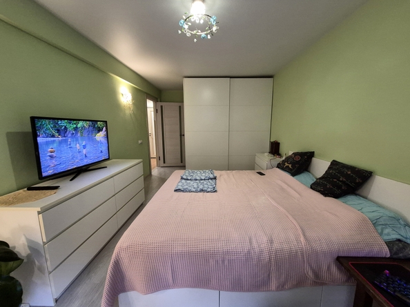 
  Продается 3-комн. квартира 63 м². Фото 4.
