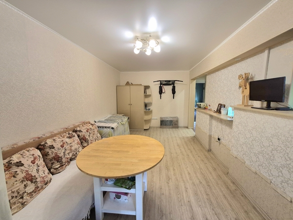 
  Продается 3-комн. квартира 63 м². Фото 7.