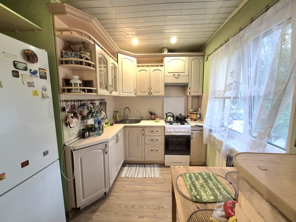 
  Продается 3-комн. квартира 63 м². Фото 10.