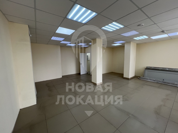 
  Сдается офис 54.4 м², в ЖК Прибрежный, дом 4. Фото 6.