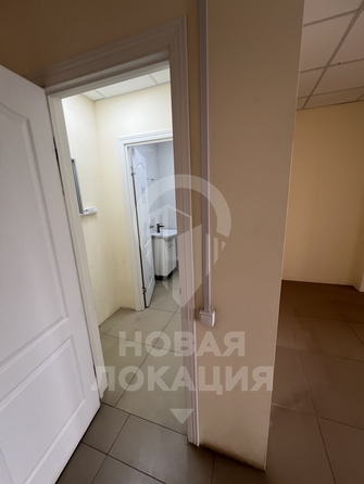 
  Сдается офис 54.4 м², в ЖК Прибрежный, дом 4. Фото 9.