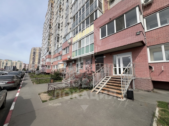 
  Сдается офис 54.4 м², в ЖК Прибрежный, дом 4. Фото 13.