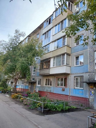 
  Продается 1-комн. квартира 31 м². Фото 9.