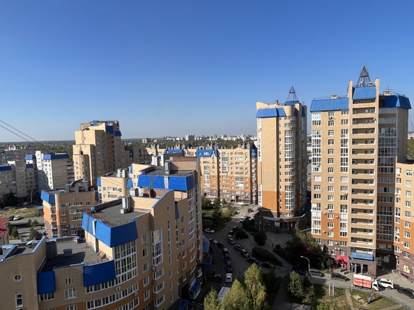 
  Продается 2-комн. квартира 50 м². Фото 23.